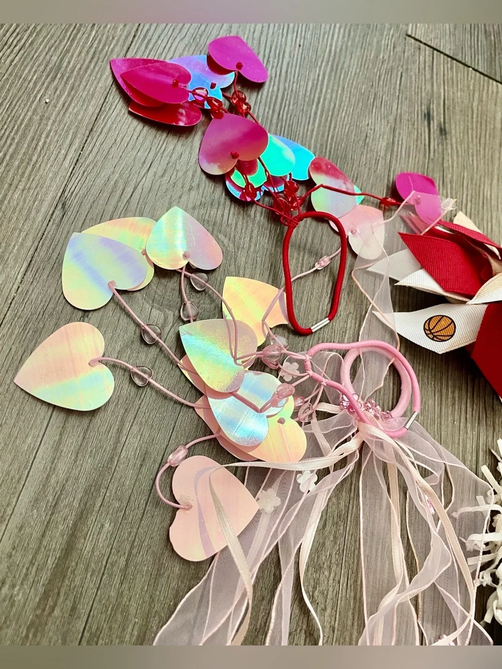 🏀 Lot of Kid’s Hair Accessories 🏀